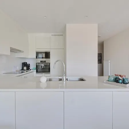 Eden Vi, A60 G Apartamento