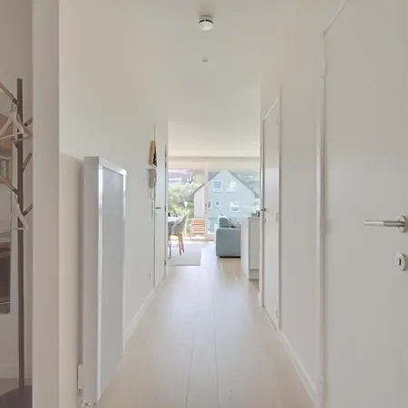 Eden Vi, A60 G Апартаменты