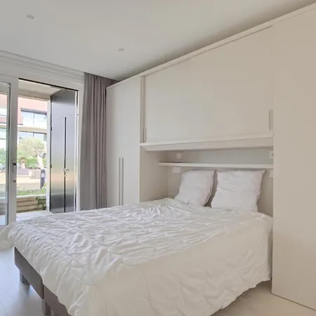 Eden Vi, A60 G Апартаменты