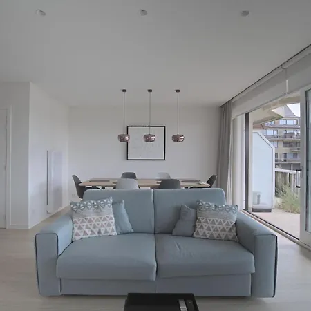 Апартаменты Eden Vi, A60 G *