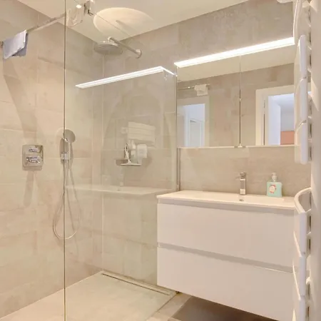 Apartamento Eden Vi, A60 G *