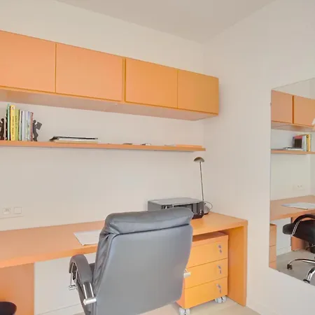 Eden Vi, A60 G * Остдёйнкерке