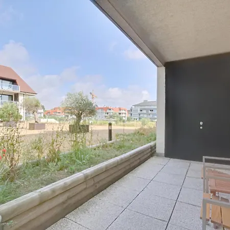 Eden Vi, A60 G * Остдёйнкерке