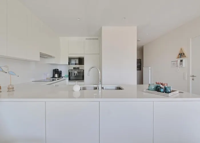 Eden Vi, A60 G Apartament