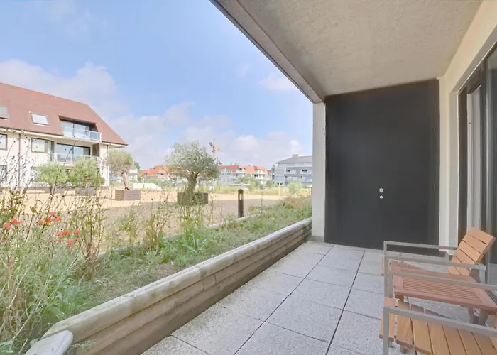 Eden Vi, A60 G * Oostduinkerke